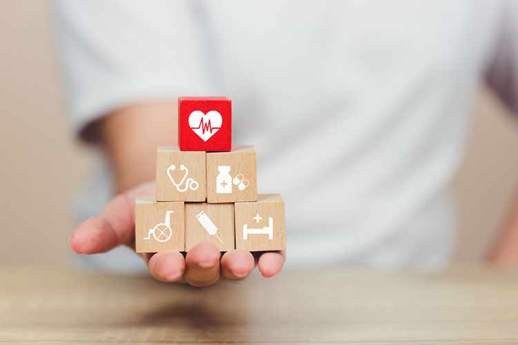 LifeinU BSCU1: embrace your health now and for the future
