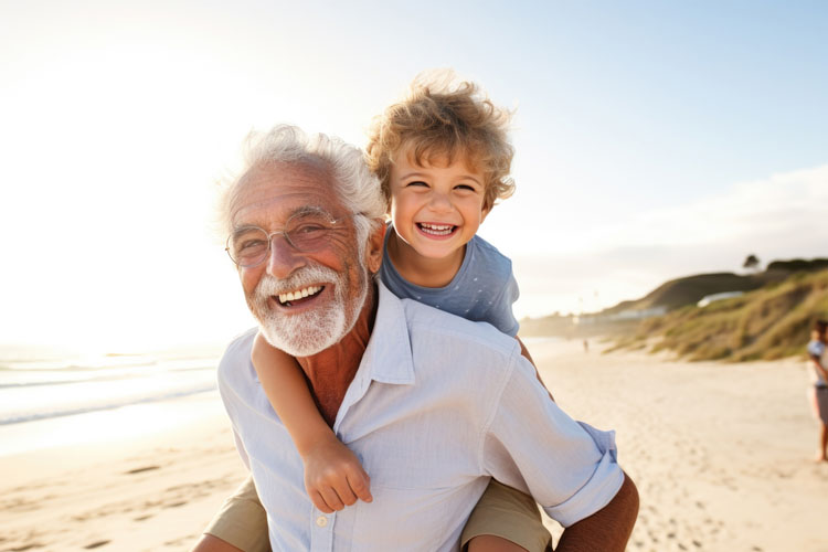 LifeinU BSCU1: embrace your health now and for the future