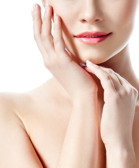 ‘Lighter skin from within’ is the future, says Monteloeder