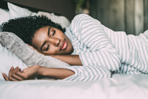 Lime peel ingredient performs “similar to Zolpidem” as a sleep aid, study finds