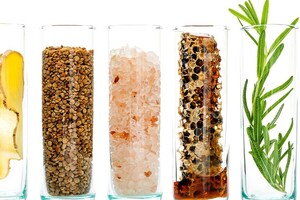 Lipofoods brand moves from Beauty to Health Business of Lubrizol