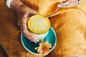 Lipofoods' Curcushine targets "beauty from within" market
