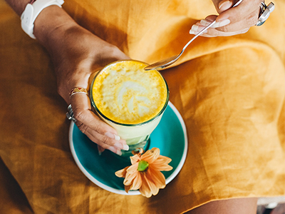 Lipofoods' Curcushine targets "beauty from within" market
