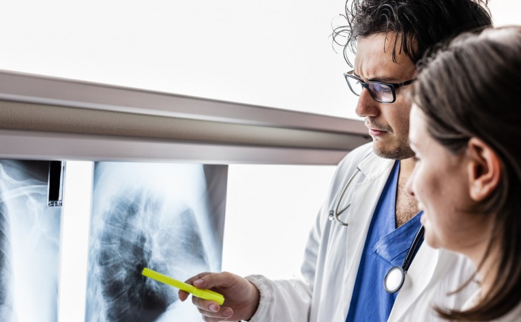 Liposomal curcumin demonstrates significant support to treat respiratory conditions