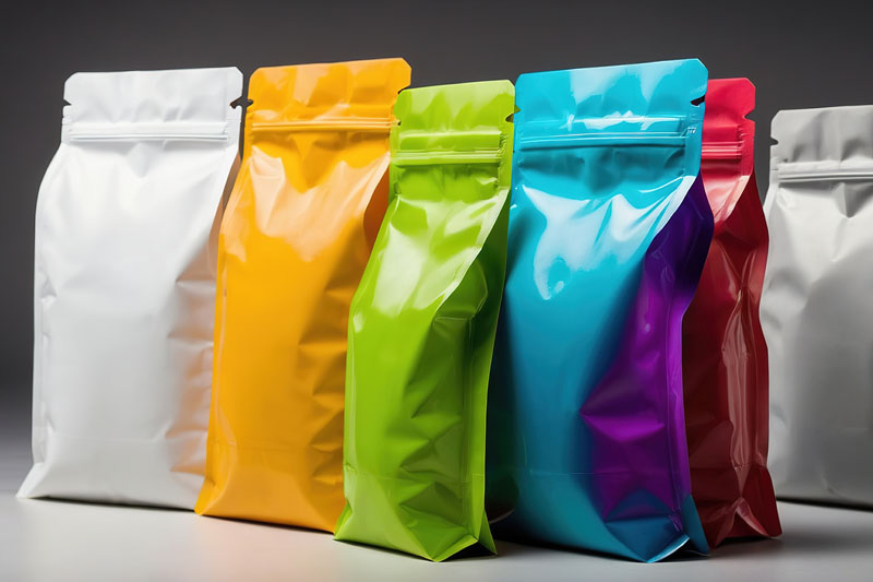 Loctite Liofol LA 7837/LA 6265 sets new standards in flexible packaging