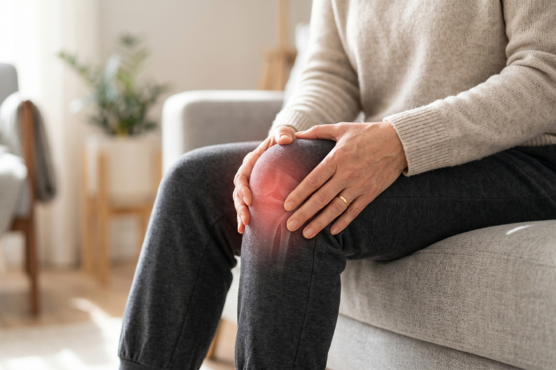 Lonza Capsugel marks 25 years of UC-II collagen as joint health ingredient demand continues to grow
