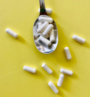 Lonza introduces Ti02-free white gelatin capsules
