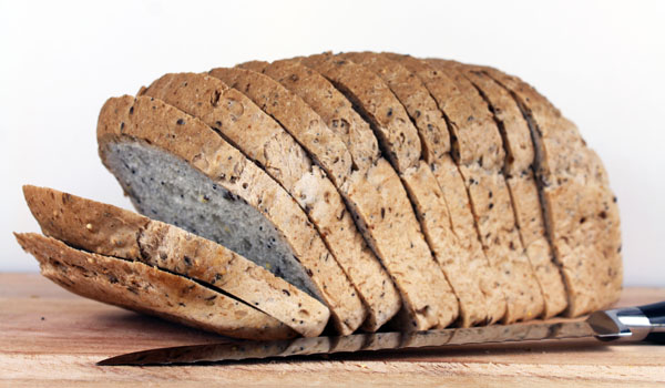 Look to the future for gluten-free NPD, says Ulrick & Short
