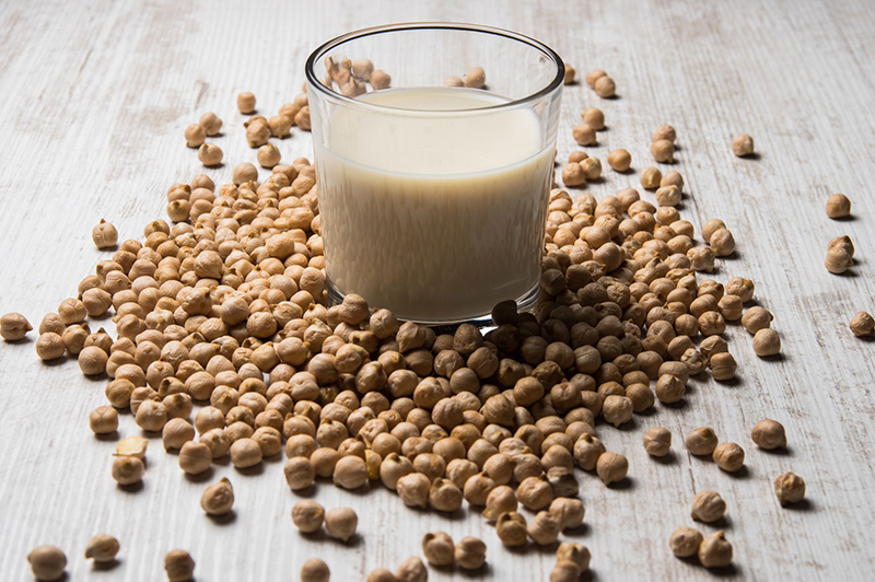 Looking to enhance the nutritional calcium load of your foods and drinks?