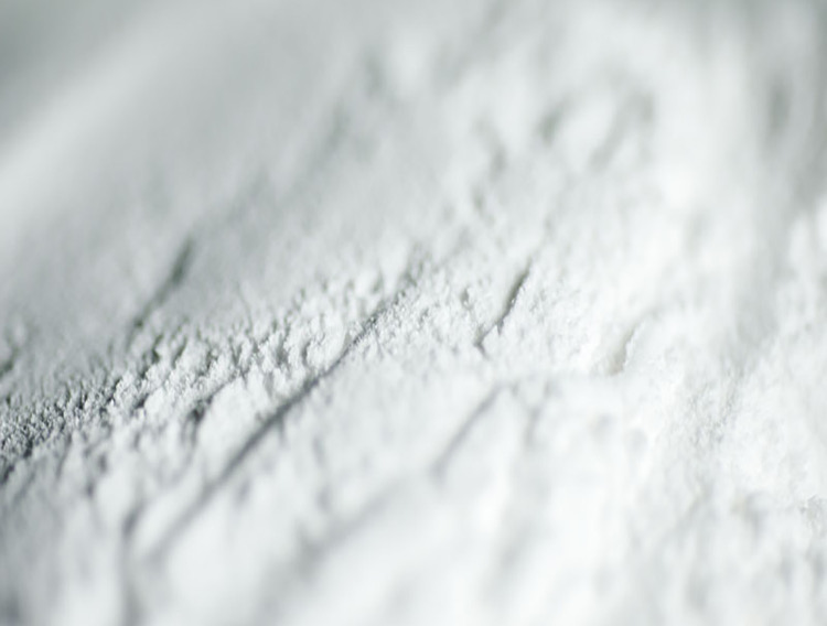 Loryma introduces wheat starch alternatives for banned ingredient