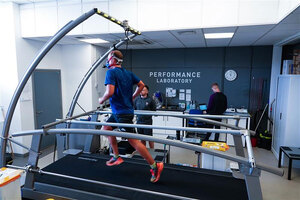 Loughborough University and Science in Sport (SiS) extend performance nutrition partnership