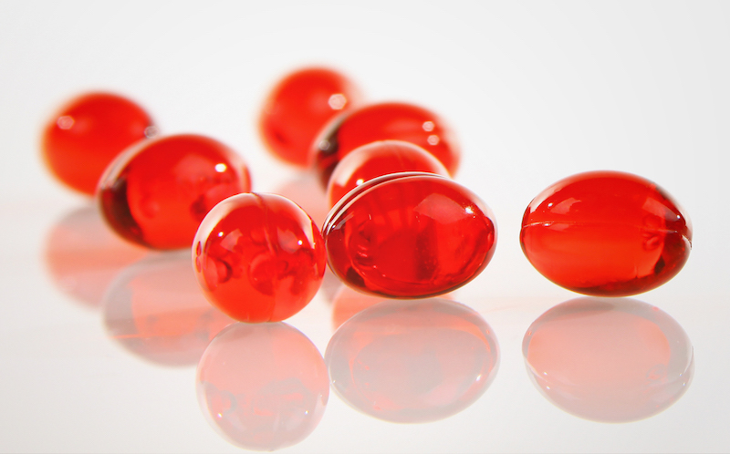 Low sodium krill oil opens the door to approved blood pressure health claim in Europe