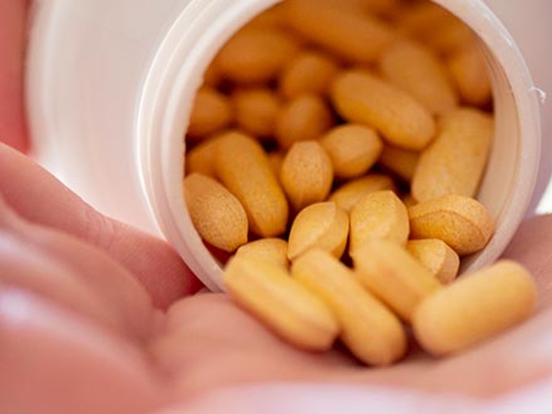 Lubrizol launches Carbopol Polymers for nutraceuticals with new EU food grade approval