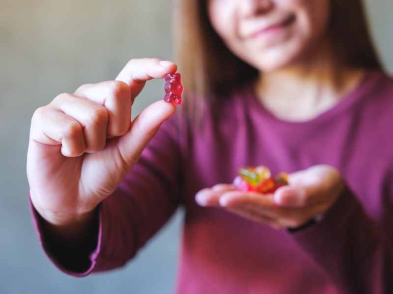 Lubrizol outlines consumer-led mission at Vitafoods