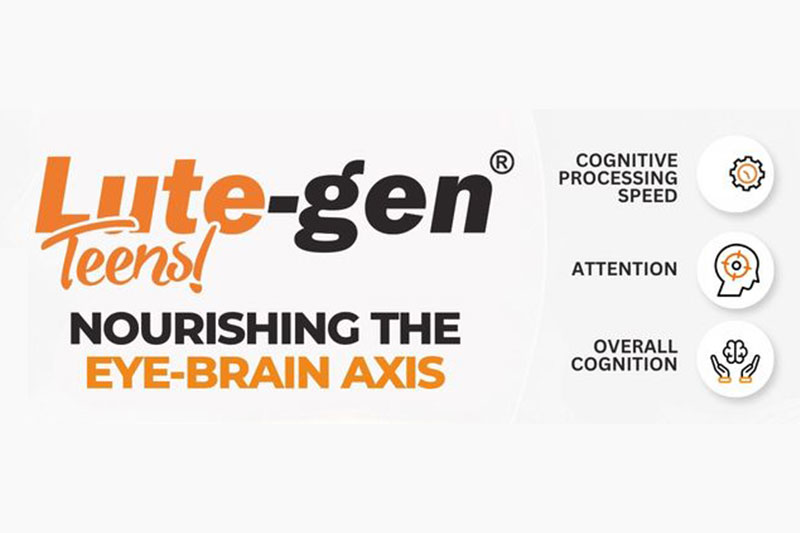 Lute-gen study brings the Eye–Brain Axis into focus in teenage nutrition