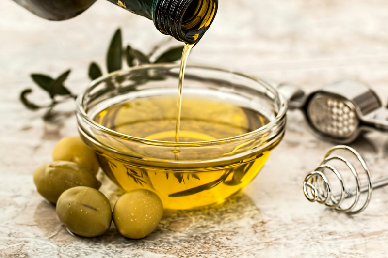 Lutein and zeaxanthin-infused olive oil exhibits higher antioxidant capacity and bioavailability in study
