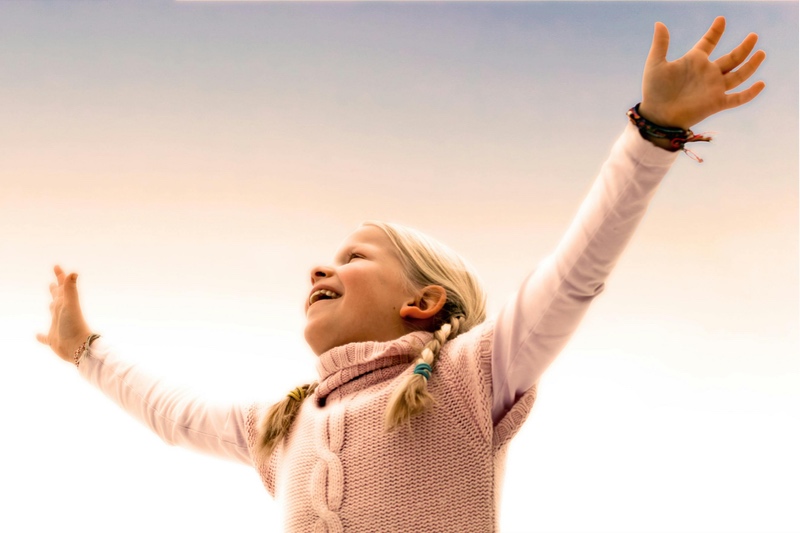 Lutein and zeaxanthin offer children eye health and cognitive benefits, study finds