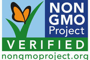 Lutemax range SKUs now Non-GMO Project verified