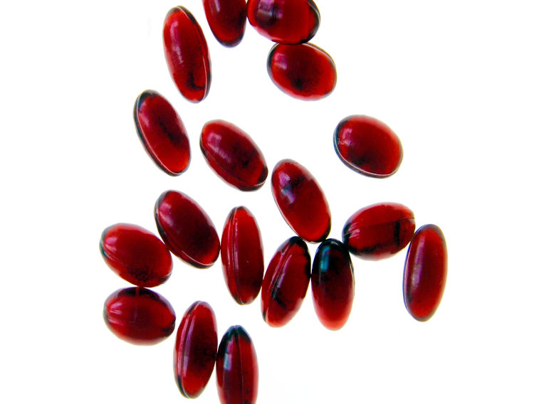 Lycored adds to natural astaxanthin range