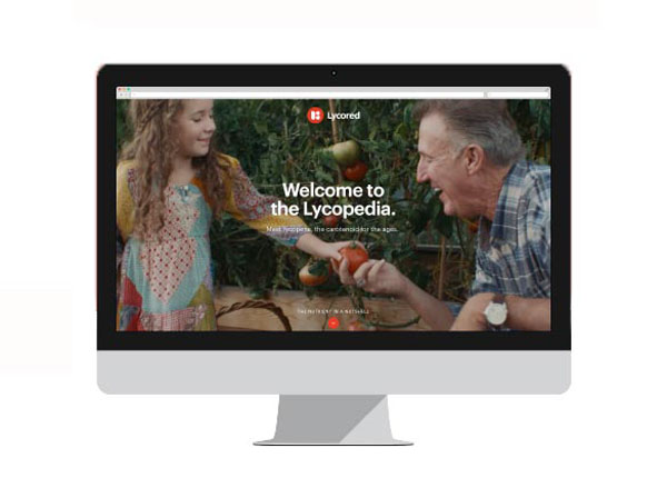 Lycored announces launch of lycopene Lycopedia