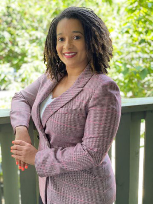 Lycored appoints Jennifer Elegbede to lead new US-based applications lab as Global Applications Manager