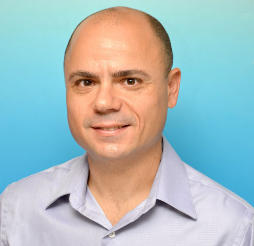 Lycored appoints new SVP as it seeks to grow R&D capabilities