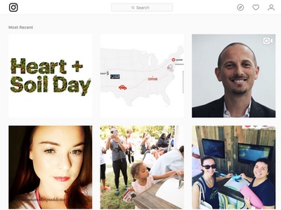 Lycored celebrates second annual Heart + Soil Day worldwide