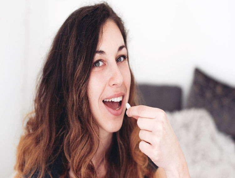 Lycored introduces concentrated D3 for multivitamin products
