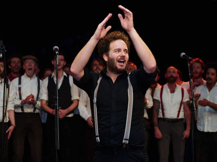 Lycored invites the industry to sing together for Heart and Soil Day