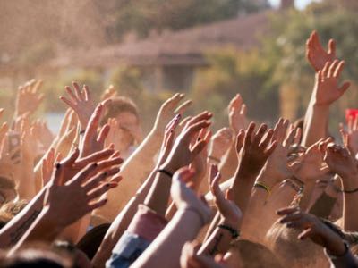 Lycored joins forces with Operation Respect at the Sundance Film Festival