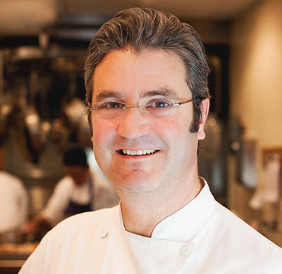 Lycored partners with culinology pioneer to create healthy craveability at IFT