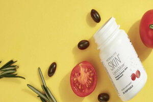 Lycored partners with Herbalife on skincare softgel