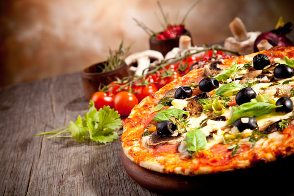 Lycored promises a “pizza” the action at FiE
