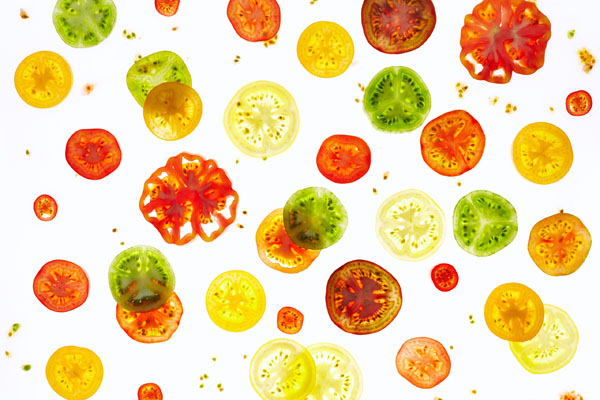 Lycored’s super-stable colours on show at IFT