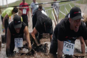 Lycored supports GoPro Mountain Games