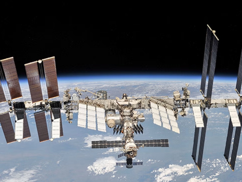 Lycotec announces anti-ageing study selected for Space Station conference