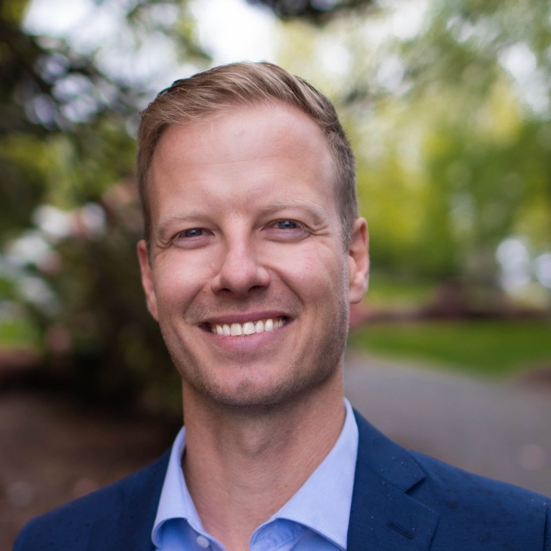 M2 Ingredients appoints Shaun Richmond as Senior Vice President of Sales