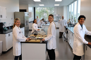 M2 Ingredients opens Center of Innovation to accelerate functional mushroom product development