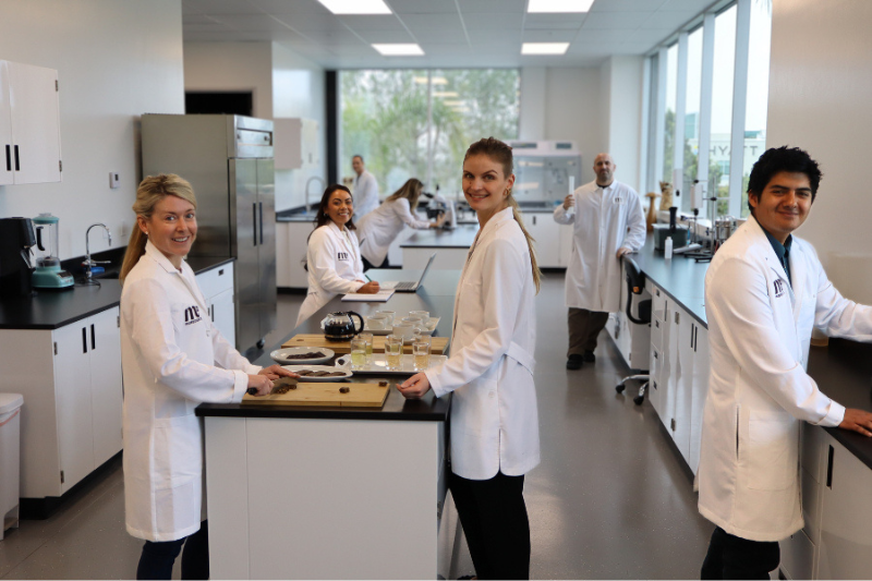 M2 Ingredients opens Center of Innovation to accelerate functional mushroom product development