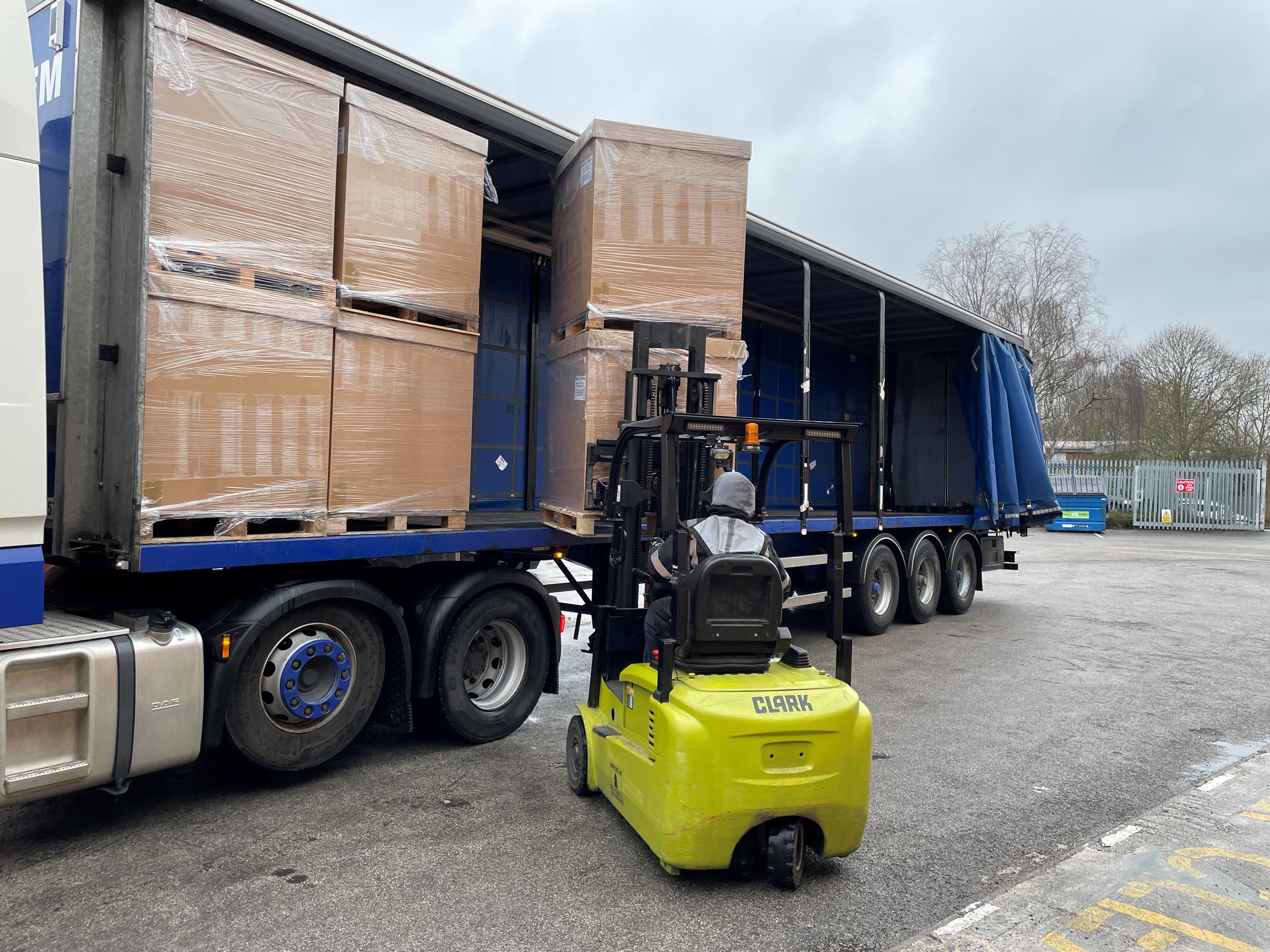 Macpac expands global export capability