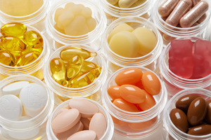 Made for Australia: engineering nutraceuticals within the TGA framework