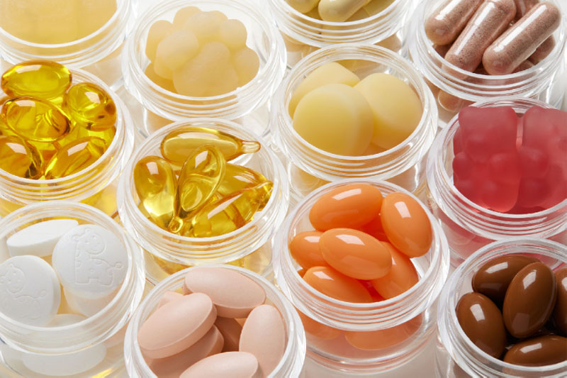 Made for Australia: engineering nutraceuticals within the TGA framework