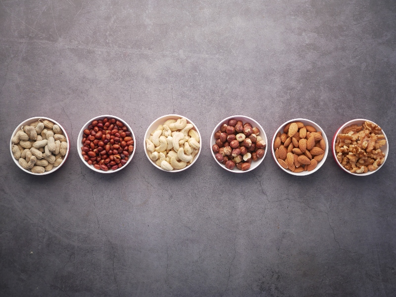 Made Smarter supports Firstplay Dietary on low protein foods