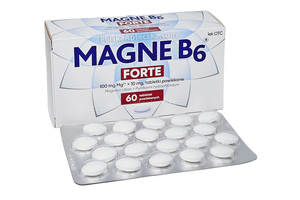 Magne B6 revamps brand with new visual identity to boost mental wellness market presence