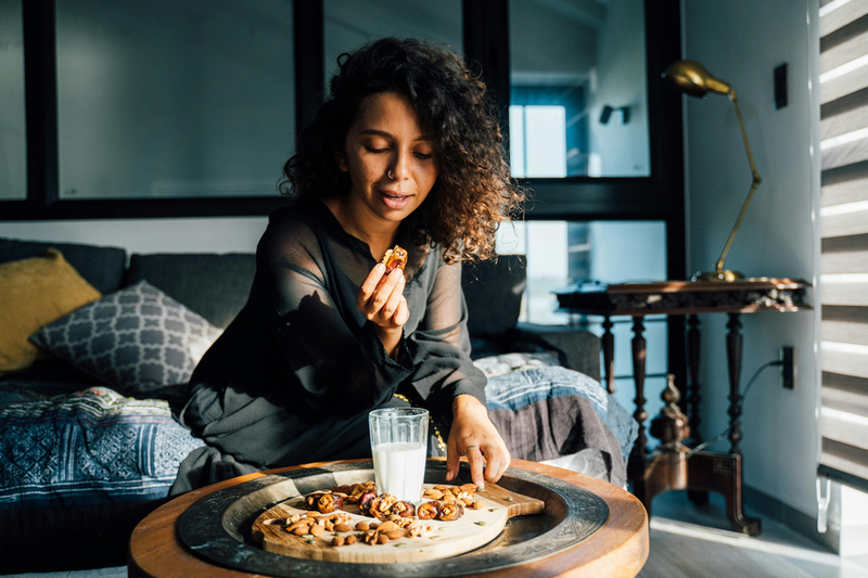 Magnesium and dietary fibre intake slash the risk of metabolic syndrome in new study