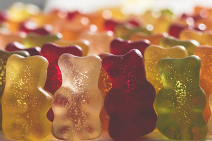 Magnesium gummies: overcoming current formulation hurdles