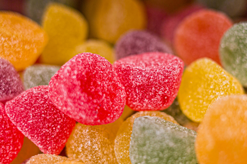 Magnesium gummies: overcoming current formulation hurdles