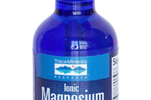 Magnesium, health and disease prevention