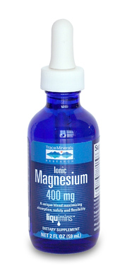 Magnesium, health and disease prevention