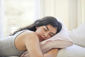 Magnesium ingredient enhances sleep quality and daytime functioning in novel study